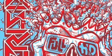 CRISIX – Full HD