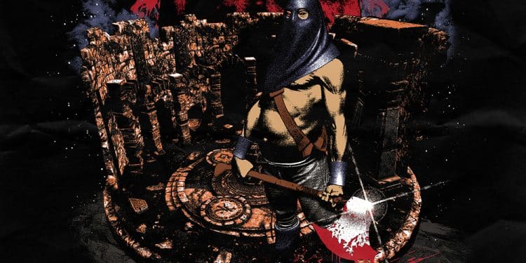 CRYSTAL VIPER – The Last Axeman