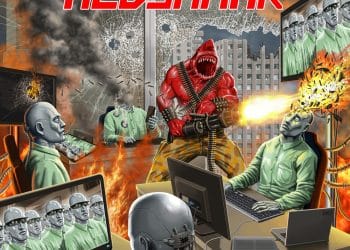 REDSHARK – Digital Race