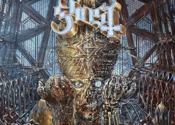 GHOST – Impera