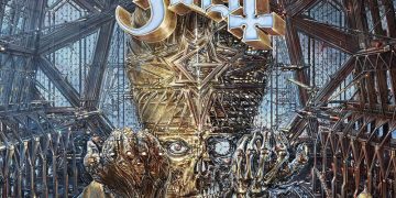 GHOST – Impera