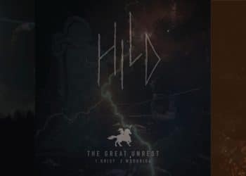 HILD – Brink Of Extinction EP / The Great Unrest EP / Obliterating Silence EP