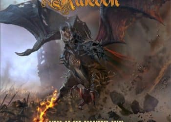 Kaledon, a settembre il nuovo album in studio