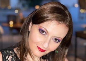 Lucia Mastromarino talento tutto tarantino ospite d’onore al Portofino International Festival