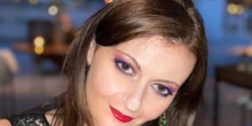 Lucia Mastromarino talento tutto tarantino ospite d’onore al Portofino International Festival