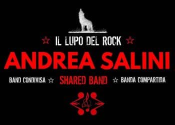 Andrea Salini, nasce una band condivisa