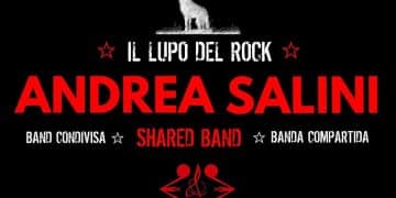 Andrea Salini, nasce una band condivisa