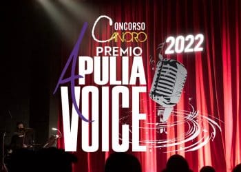 Il Premio Apulia Voice approda a Taranto: le novità dell’edizione 2022
