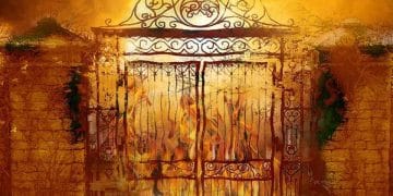 RUXT – Hell’s Gate