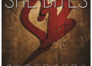 SHE BITES – Super Hero