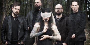 INNO: la dark metal band italiana pubblica il nuovo singolo “The Seed” (Aurora cover)