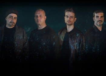 AURA: ancora una volta con My Kingdom Music