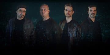 AURA: ancora una volta con My Kingdom Music