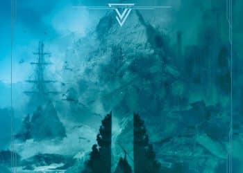 STRANGER VISION, svelano la copertina del nuovo disco