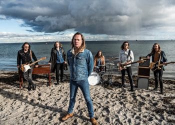 Luppolo in Rock annuncia Jesper Binzer e Scala Mercalli