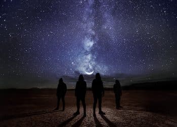 UADA, PANZERFAUST: una data in Italia a Luglio