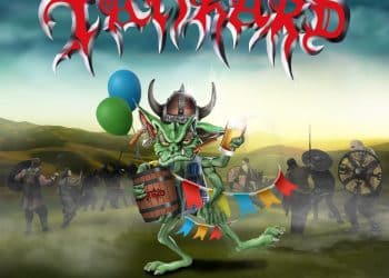 TANKARD, pubblicano il primo singolo “Beerbarians” il 1° luglio