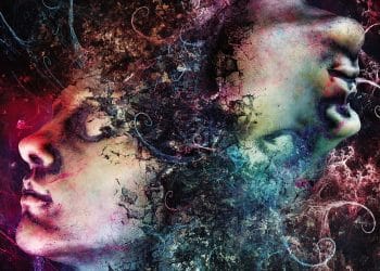 MINDIVIDE, svelano copertina e tracklist di “Fragments”