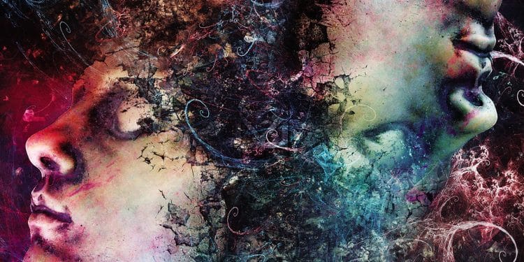 MINDIVIDE, svelano copertina e tracklist di “Fragments”