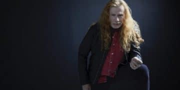 MEGADETH, svelano l’attesissimo nuovo album in studio ‘The Sick, The Dying… And The Dead!’