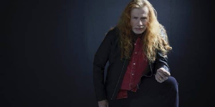 MEGADETH, svelano l’attesissimo nuovo album in studio ‘The Sick, The Dying… And The Dead!’