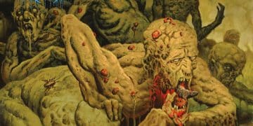 BLOODBATH, a settembre il nuovo album in studio