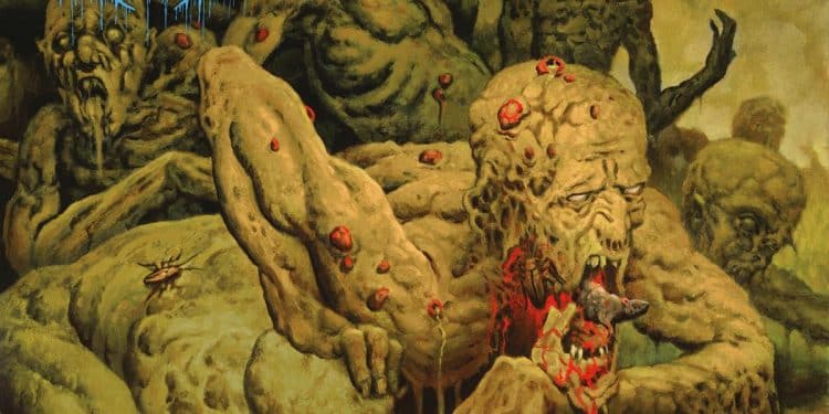 BLOODBATH, a settembre il nuovo album in studio