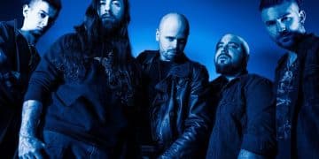 AVELION: i progressive metaller italiani annunciano il nuovo cantante