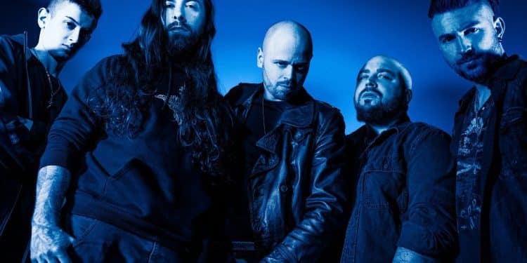 AVELION: i progressive metaller italiani annunciano il nuovo cantante