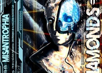 MISANTROPHIA: guarda il video della nuova “Diamonds”