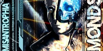 MISANTROPHIA: guarda il video della nuova “Diamonds”