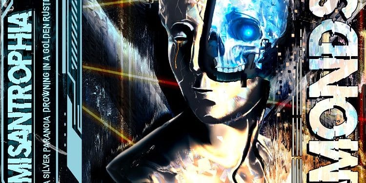 MISANTROPHIA: guarda il video della nuova “Diamonds”