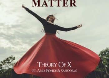 DARK MATTER, presentano il video di “Theory Of X”