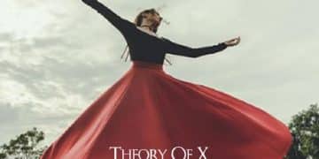 DARK MATTER, presentano il video di “Theory Of X”