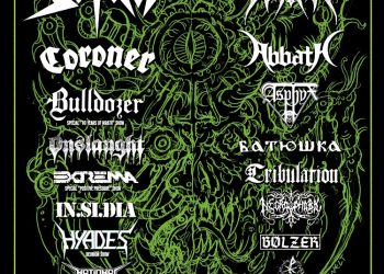 METALITALIA.com FESTIVAL 2022: il trailer!
