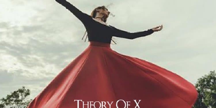 DARK MATTER, presentano il video di “Theory Of X”