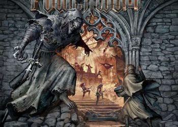 POWERWOLF – The Monumental Mass: A Cinematic Metal Event