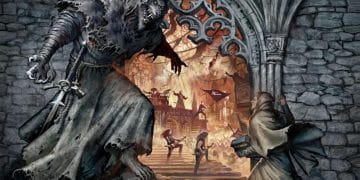 POWERWOLF – The Monumental Mass: A Cinematic Metal Event