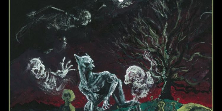 Wine And Fog Production, in uscita il nuovo album degli Űberfall