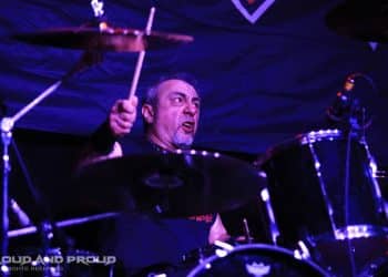 Rustless, Lio Mascheroni lascia la band