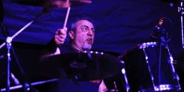 Rustless, Lio Mascheroni lascia la band