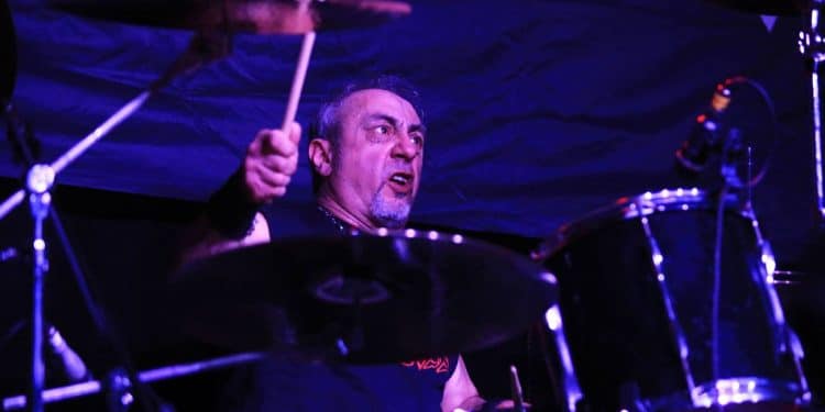 Rustless, Lio Mascheroni lascia la band