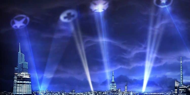 LOVE IN CHAINS – Everyday Heroes