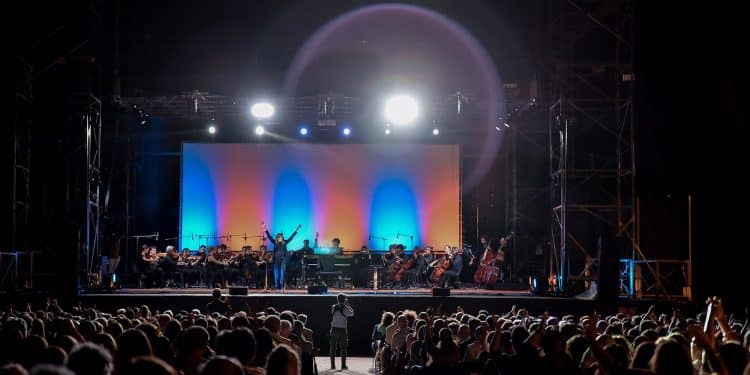 Alice canta Battiato, martedì sera applausi e sold-out