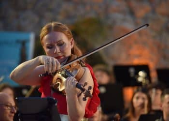 E dopo Bernstein, Rachmaninov: Lunedì 25 luglio, alle 20.00, al Lamarée Lido
