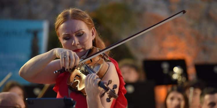 E dopo Bernstein, Rachmaninov: Lunedì 25 luglio, alle 20.00, al Lamarée Lido