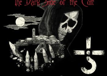 THE DARK SIDE OF THE CULT – A tribute of Blue Oyster Cult