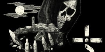 THE DARK SIDE OF THE CULT – A tribute of Blue Oyster Cult