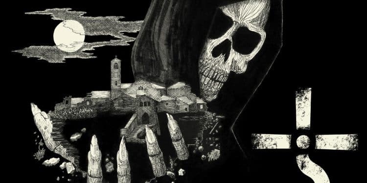 THE DARK SIDE OF THE CULT – A tribute of Blue Oyster Cult