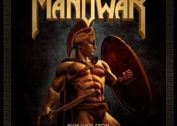MANOWAR – Highlights From The Revenge Of Odysseus
